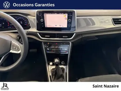 Photo 66 Volkswagen T-roc  1.5 TSI EVO2 150 Start/Stop DSG7