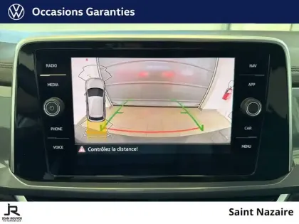 Photo 73 Volkswagen T-roc  1.5 TSI EVO2 150 Start/Stop DSG7