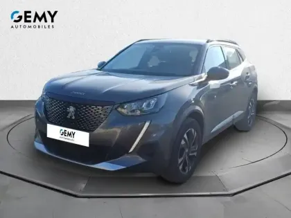 Photo Peugeot 2008 Allure