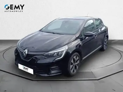 Photo Renault Clio Limited
