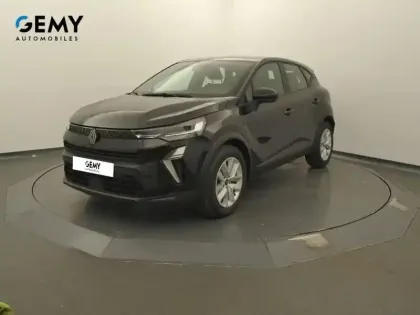Photo Renault Captur Evolution