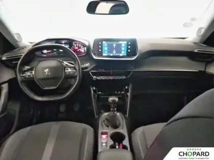 Photo 11 Peugeot 2008  PureTech 100 S&S BVM6