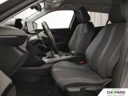 Photo 10 Peugeot 2008  PureTech 100 S&S BVM6