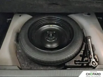 Photo 26 Peugeot 2008  PureTech 100 S&S BVM6