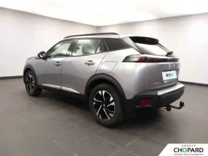 Photo 32 Peugeot 2008  PureTech 100 S&S BVM6