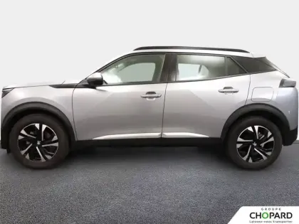 Photo 9 Peugeot 2008  PureTech 100 S&S BVM6