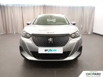 Photo 29 Peugeot 2008  PureTech 100 S&S BVM6