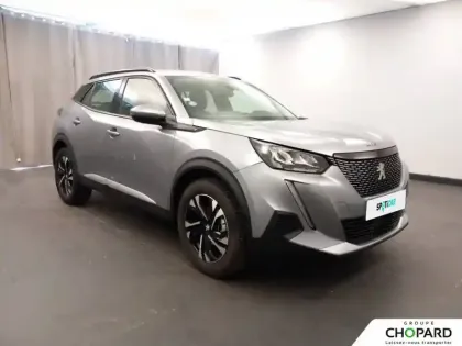 Photo 30 Peugeot 2008  PureTech 100 S&S BVM6