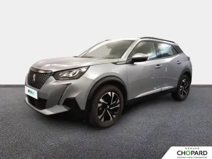 Photo Peugeot 2008 Allure