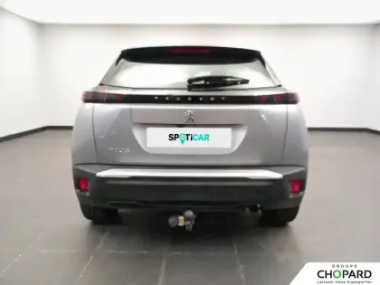 Photo 31 Peugeot 2008  PureTech 100 S&S BVM6