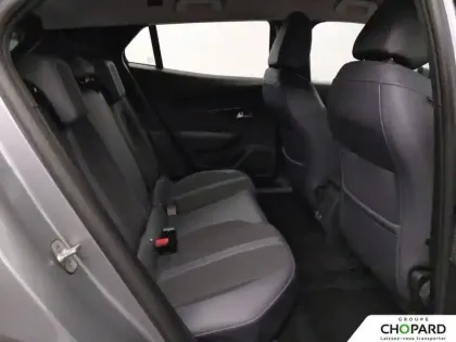 Photo 19 Peugeot 2008  PureTech 100 S&S BVM6