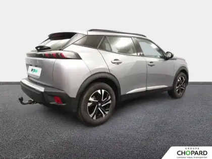 Photo 2 Peugeot 2008  PureTech 100 S&S BVM6