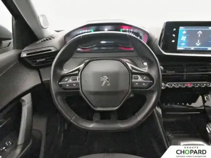 Photo 15 Peugeot 2008  PureTech 100 S&S BVM6