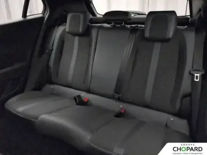 Photo 18 Peugeot 2008  PureTech 100 S&S BVM6