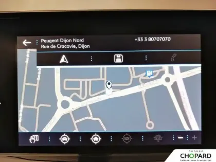 Photo 13 Peugeot 2008  PureTech 100 S&S BVM6