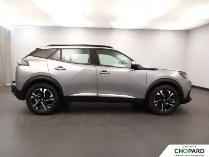 Photo 33 Peugeot 2008  PureTech 100 S&S BVM6