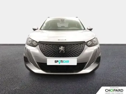 Photo 3 Peugeot 2008  PureTech 100 S&S BVM6