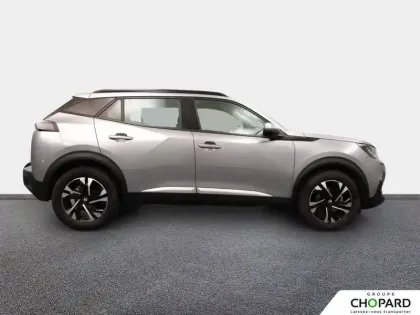 Photo 8 Peugeot 2008  PureTech 100 S&S BVM6