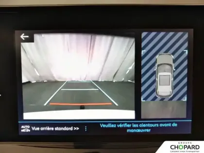 Photo 14 Peugeot 2008  PureTech 100 S&S BVM6