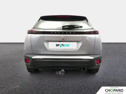 Photo 5 Peugeot 2008  PureTech 100 S&S BVM6