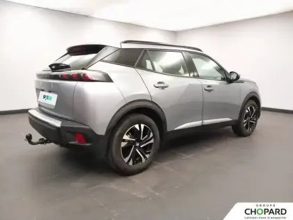 Photo 28 Peugeot 2008  PureTech 100 S&S BVM6