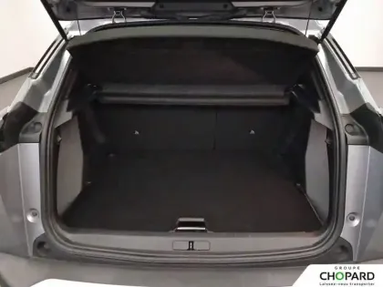 Photo 7 Peugeot 2008  PureTech 100 S&S BVM6