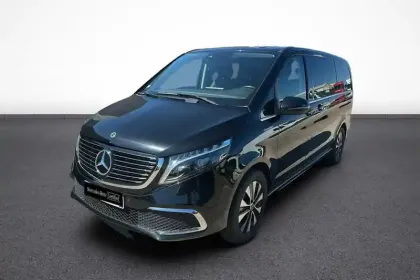 Photo Mercedes Eqv Avantgarde