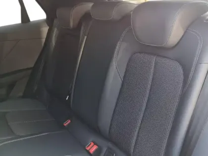 Photo 33 Audi Q2  35 TFSI 150 S tronic 7