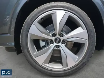 Photo 38 Audi Q2  35 TFSI 150 S tronic 7