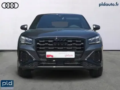 Photo 27 Audi Q2  35 TFSI 150 S tronic 7