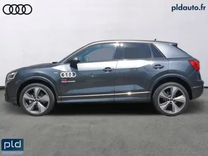 Photo 22 Audi Q2  35 TFSI 150 S tronic 7
