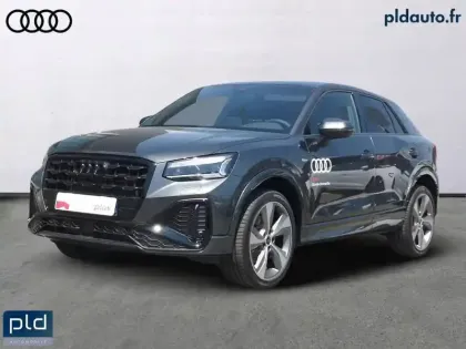 Photo Audi Q2 S Line Plus