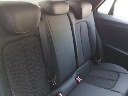 Photo 29 Audi Q2  35 TFSI 150 S tronic 7