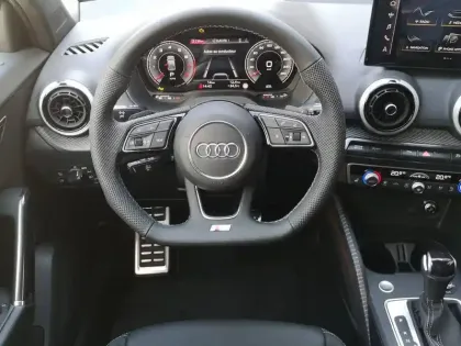 Photo 31 Audi Q2  35 TFSI 150 S tronic 7