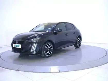 Photo Peugeot 208 Gt
