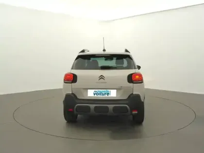 Photo 21 Citroën C3 Aircross  PureTech 130 S&S EAT6