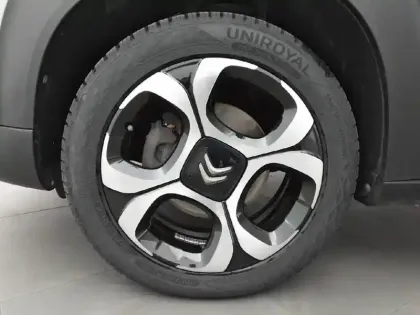 Photo 29 Citroën C3 Aircross  PureTech 130 S&S EAT6