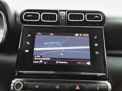 Photo 38 Citroën C3 Aircross  PureTech 130 S&S EAT6