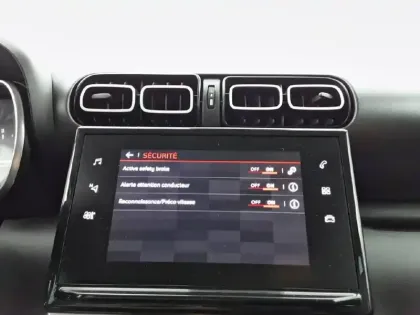 Photo 45 Citroën C3 Aircross  PureTech 130 S&S EAT6