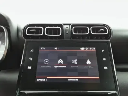 Photo 40 Citroën C3 Aircross  PureTech 130 S&S EAT6