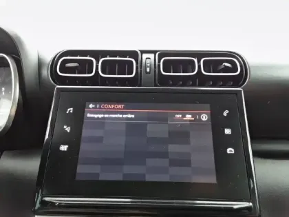 Photo 44 Citroën C3 Aircross  PureTech 130 S&S EAT6