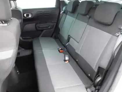 Photo 28 Citroën C3 Aircross  PureTech 130 S&S EAT6