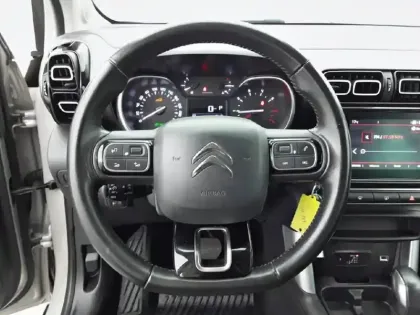 Photo 25 Citroën C3 Aircross  PureTech 130 S&S EAT6