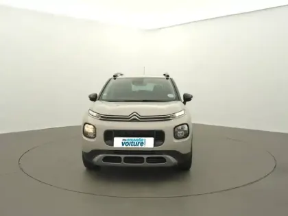 Photo 18 Citroën C3 Aircross  PureTech 130 S&S EAT6