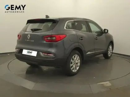 Photo 35 Renault Kadjar  TCe 140 FAP EDC