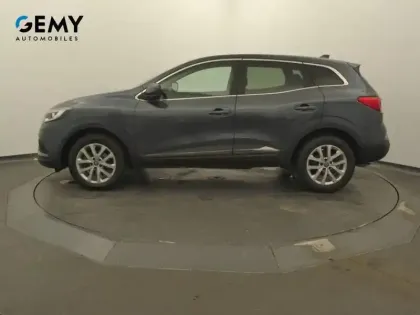 Photo 36 Renault Kadjar  TCe 140 FAP EDC