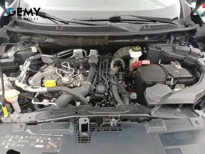 Photo 32 Renault Kadjar  TCe 140 FAP EDC