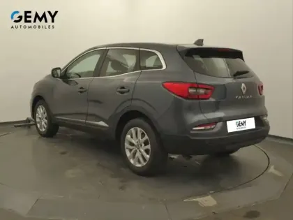 Photo 24 Renault Kadjar  TCe 140 FAP EDC