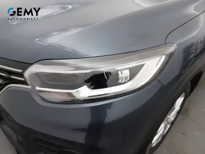 Photo 33 Renault Kadjar  TCe 140 FAP EDC