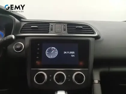 Photo 31 Renault Kadjar  TCe 140 FAP EDC